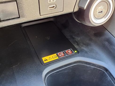 Used 2024 Toyota Grand Highlander Limited image 13