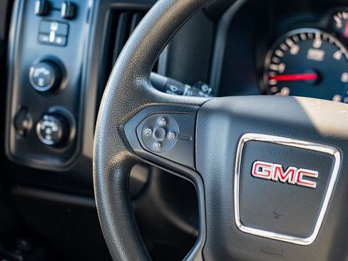 Used 2018 GMC Sierra 1500 4x4 Double Cab image 20