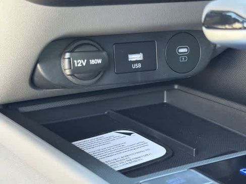 New 2026 Hyundai Elantra Sport FWD image 22