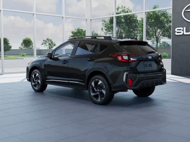New 2027 Subaru Crosstrek 2.5i Limited AWD/4WD image 4