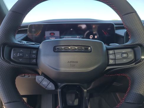 New 2026 Dodge Charger Scat Pack AWD/4WD image 23