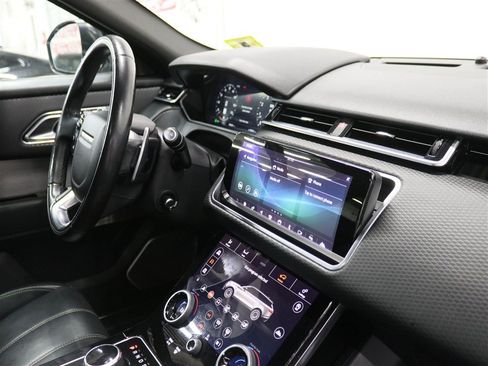 Used 2018 Land Rover Range Rover Velar R-Dynamic SE AWD/4WD image 30