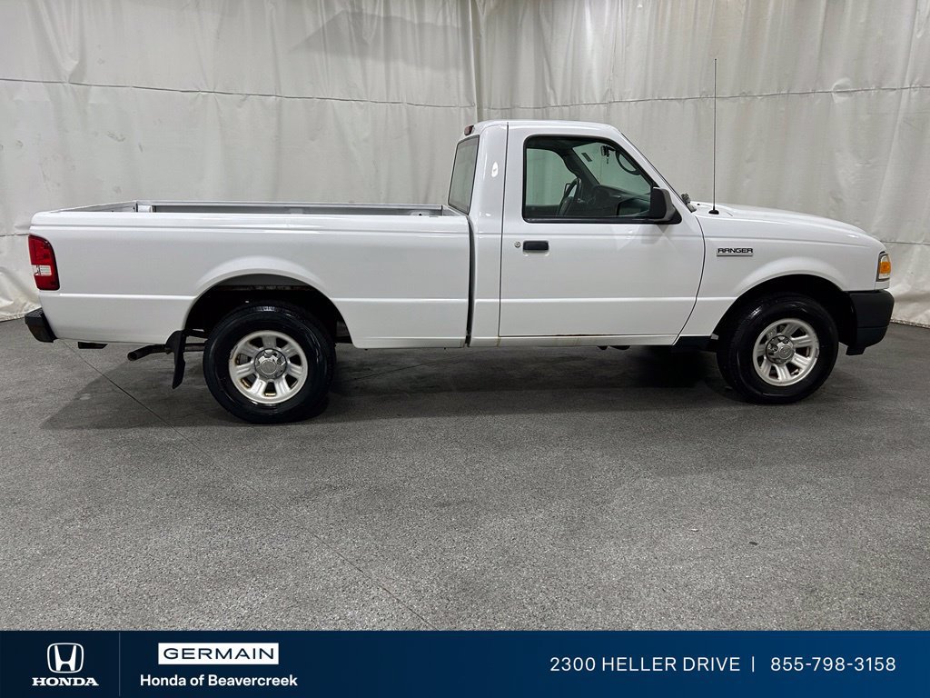 Used 2009 Ford Ranger XL RWD image 9