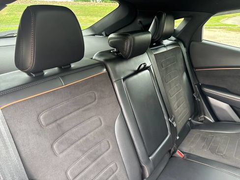 Certified 2023 Ford Mustang Mach-E GT AWD/4WD image 32