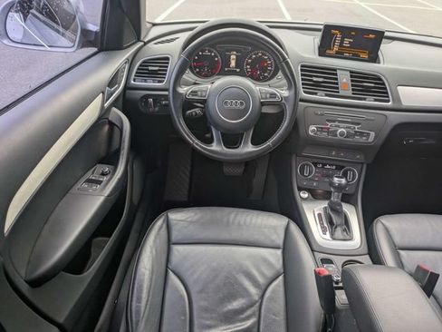 Used 2018 Audi Q3 2.0T Premium FWD image 16
