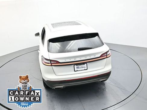 Used 2023 Lincoln Nautilus Reserve w/ Equipment Group 201A AWD/4WD image 26