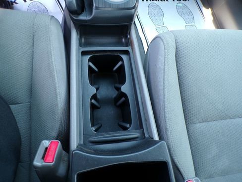 Used 2009 Honda Civic DX-VP image 37