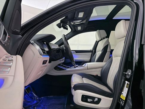 Used 2019 BMW X7 xDrive40i w/ Premium Package AWD/4WD image 18