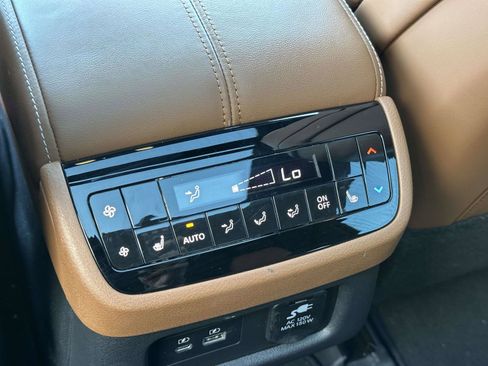 Used 2025 INFINITI QX60 Autograph w/ Cargo Package image 13