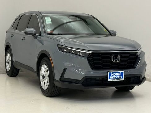 New 2026 Honda CR-V LX image 3