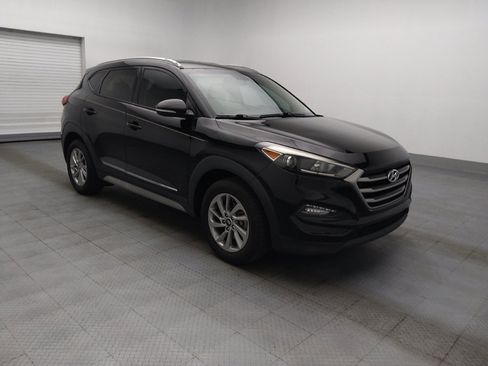 Used 2018 Hyundai Tucson SEL Plus FWD image 11