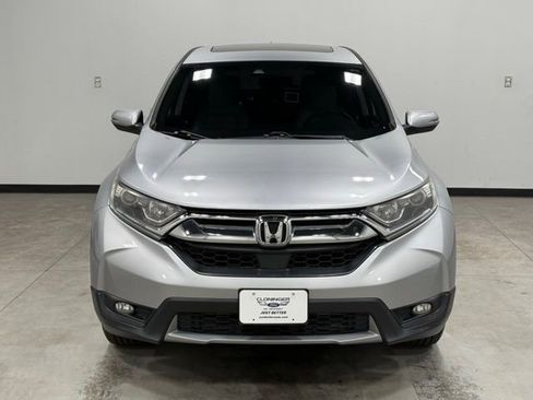 Used 2018 Honda CR-V EX image 4