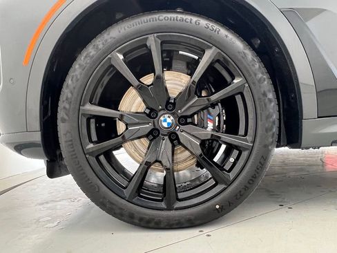 New 2026 BMW X7 xDrive40i AWD/4WD image 24