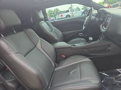 Used 2023 Dodge Challenger SXT w/ Plus Package AWD/4WD image 10