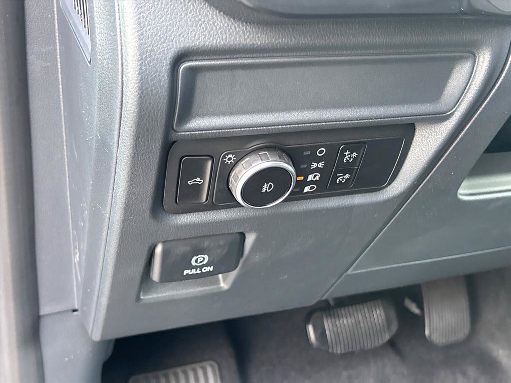 New 2026 Ford F150 STX w/ Equipment Group 200A AWD/4WD image 7