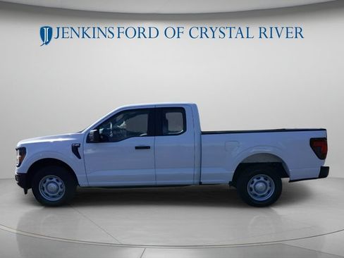 Certified 2024 Ford F150 XL RWD image 5