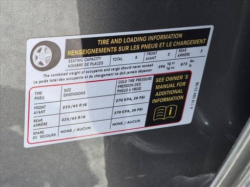 Used 2024 Mercedes-Benz CLA 250 image 20