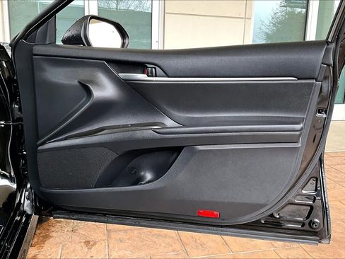 Certified 2023 Toyota Camry LE image 40