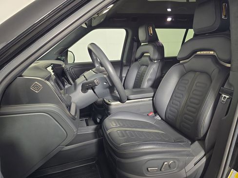 Used 2022 Rivian R1S Launch Edition image 20