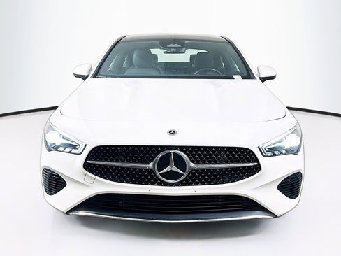 Used 2025 Mercedes-Benz CLA 250 image 2