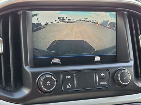 Certified 2021 Chevrolet Colorado LT w/ LT Convenience Package image 21