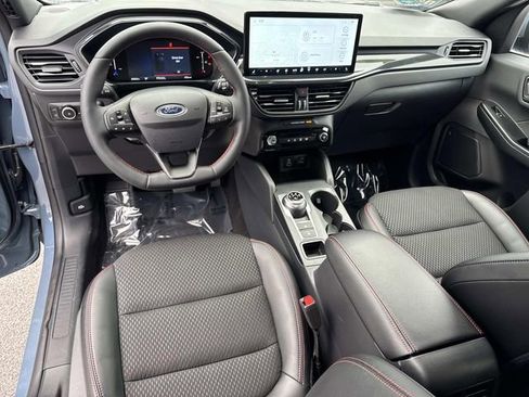 Used 2025 Ford Escape ST-Line Elite w/ Tech Pack #1 image 20