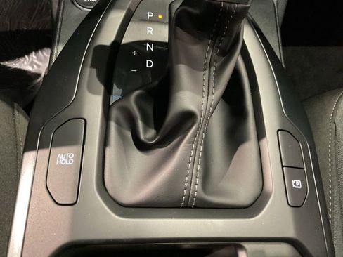 New 2025 Kia K4 FWD image 11