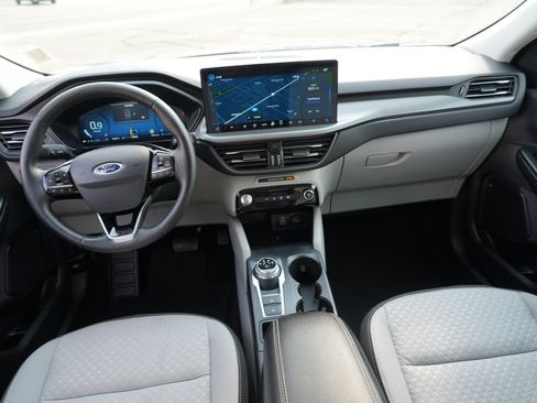 Used 2024 Ford Escape Active w/ Tech Pack #2 FWD image 29