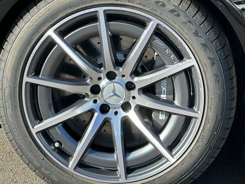New 2026 Mercedes-Benz S 63 AMG S image 32