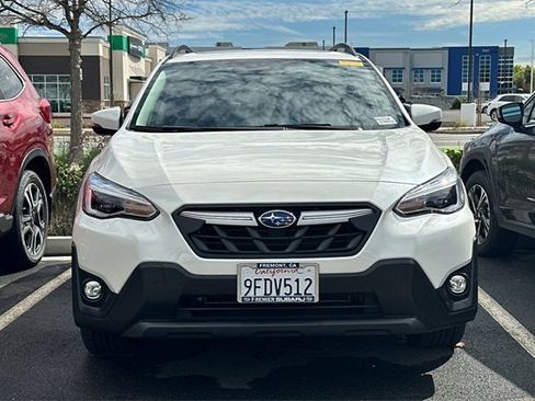 Used 2023 Subaru Crosstrek 2.5i Limited image 5