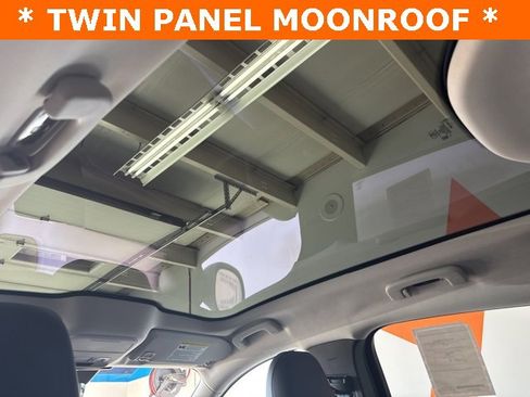 New 2025 Ford Mustang Mach-E Premium w/ Sport Appearance Package image 34