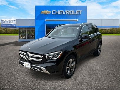 Used 2022 Mercedes-Benz GLC 300 4MATIC