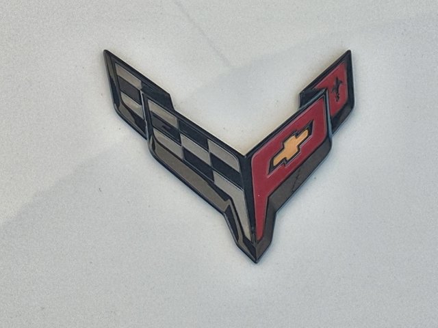 New 2027 Chevrolet Corvette Z06 RWD image 10