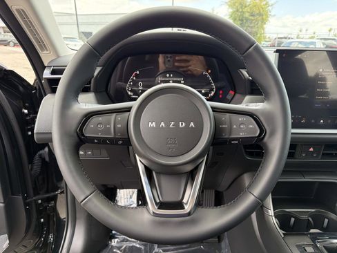 New 2026 MAZDA CX-5 2.5 S w/ Premium Package AWD/4WD image 8