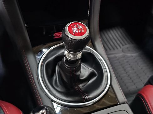 Used 2020 Subaru WRX STI AWD/4WD image 15