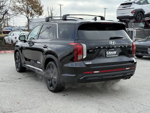 Used 2025 Hyundai Palisade XRT image 5