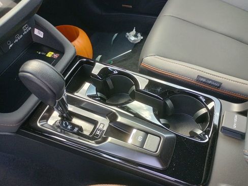 New 2026 Subaru Forester Sport AWD/4WD image 21