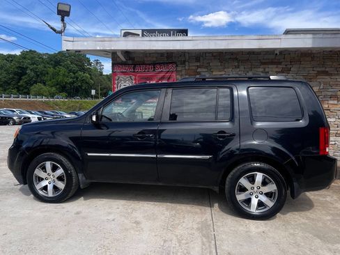 Used 2015 Honda Pilot Touring image 3