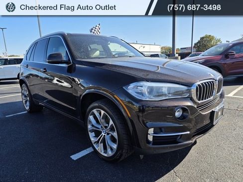 Used 2018 BMW X5 sDrive35i image 13