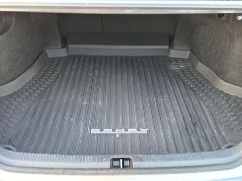 Certified 2025 Toyota Camry LE FWD image 32