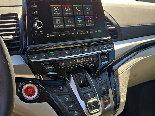 Used 2026 Honda Odyssey Touring image 13