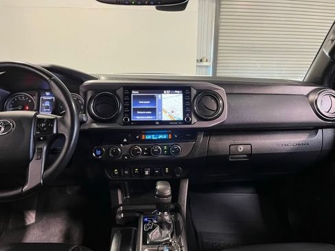 Used 2023 Toyota Tacoma TRD Pro AWD/4WD image 20
