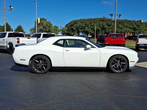 Used 2019 Dodge Challenger GT w/ Blacktop Package image 7