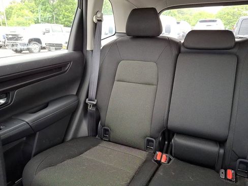 Used 2024 Honda CR-V EX image 13