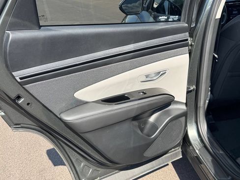 Used 2022 Hyundai Tucson SEL w/ Convenience Package FWD image 18