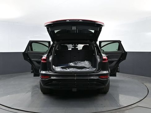 New 2027 Audi SQ6 e-tron Premium Plus AWD/4WD image 26