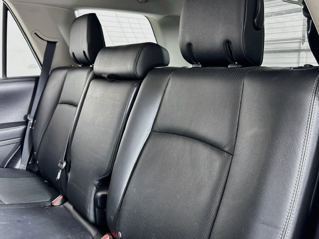 Used 2019 Toyota 4Runner Limited AWD/4WD image 12