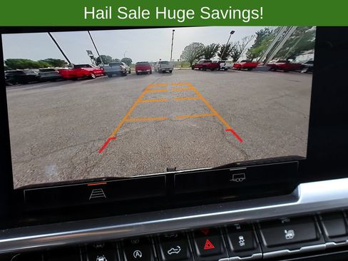 Used 2024 GMC Sierra 1500 SLT AWD/4WD image 21