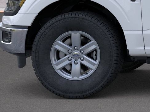 New 2026 Ford F150 XL w/ Equipment Group 103A High AWD/4WD image 19