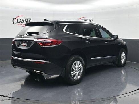 Used 2021 Buick Enclave Preferred image 7